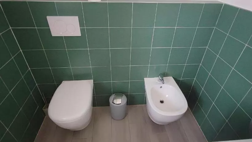 Aamiaismajoitus (B&B) La Casa Delle Favole