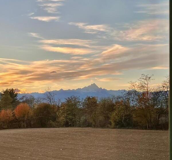 Bed and Breakfast La Casa Delle Favole