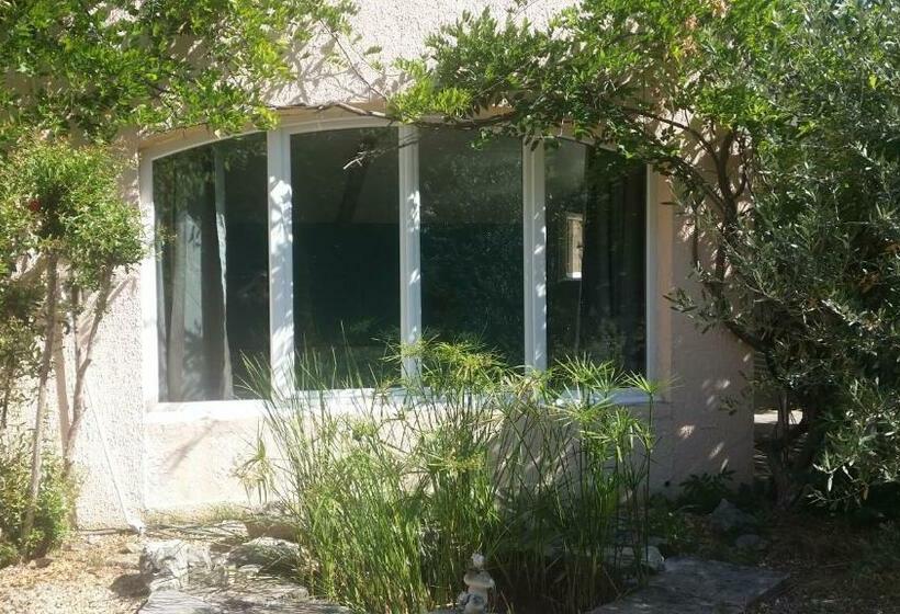 צימר Le Clos Des Olivettes