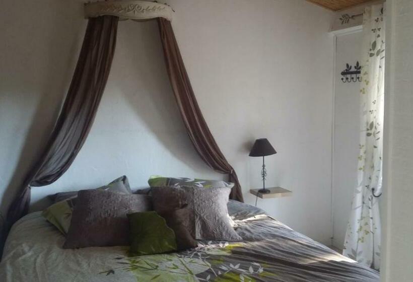 צימר Le Clos Des Olivettes