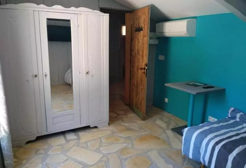 ベッドアンドブレックファースト Le Clos Des Olivettes