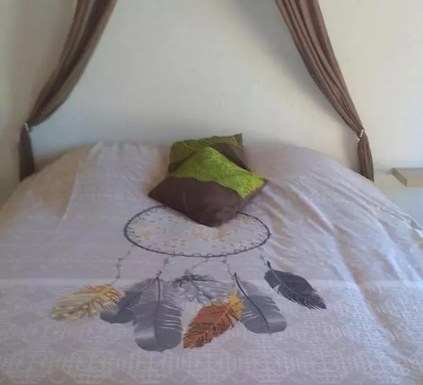 ベッドアンドブレックファースト Le Clos Des Olivettes