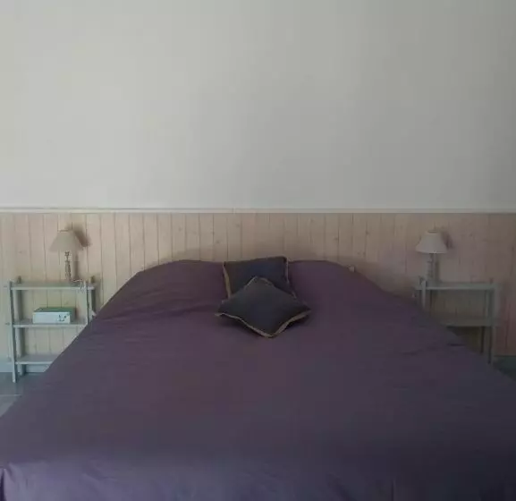 ベッドアンドブレックファースト Le Clos Des Olivettes