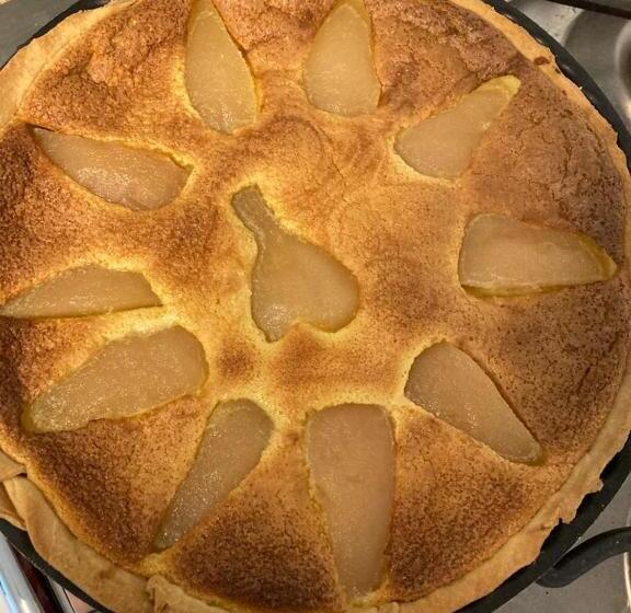 צימר Le Clos Des Olivettes