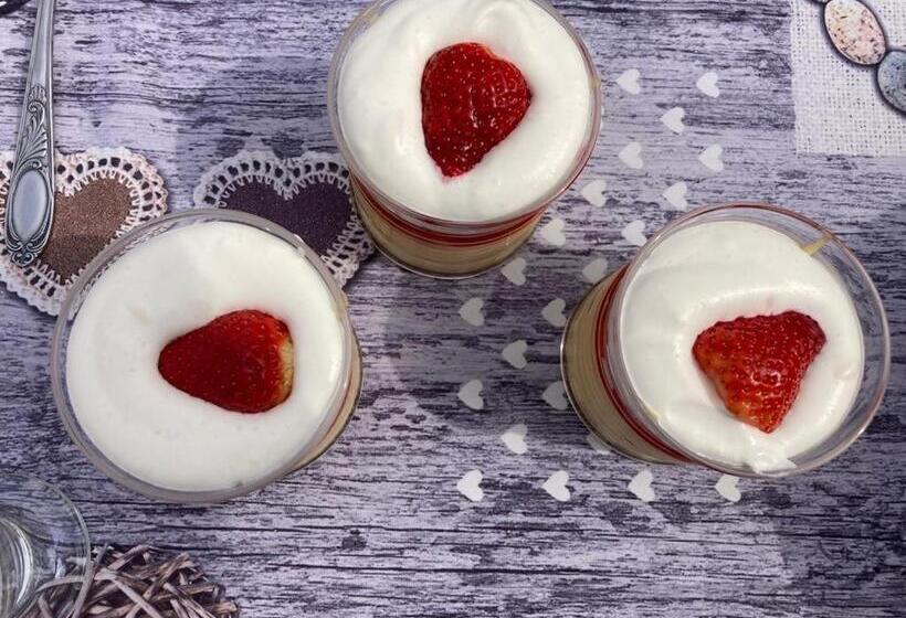 צימר Le Clos Des Olivettes