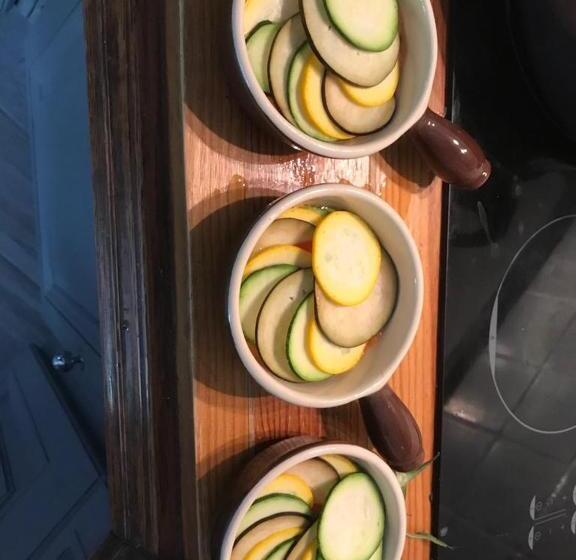 צימר Le Clos Des Olivettes