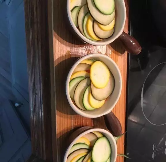 ベッドアンドブレックファースト Le Clos Des Olivettes