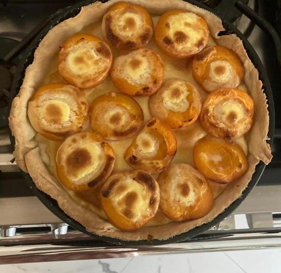 צימר Le Clos Des Olivettes