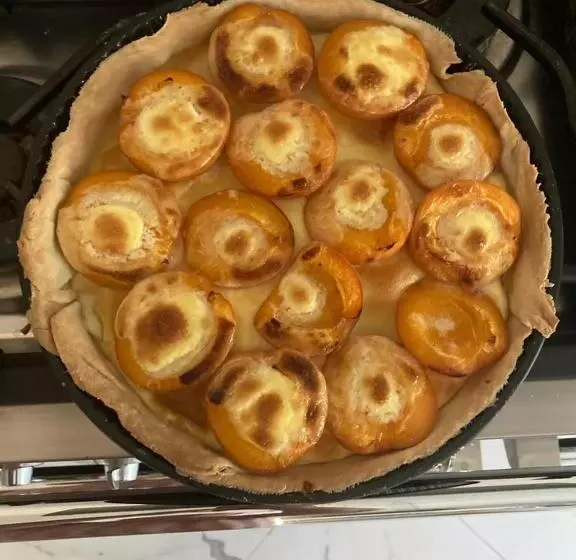 ベッドアンドブレックファースト Le Clos Des Olivettes