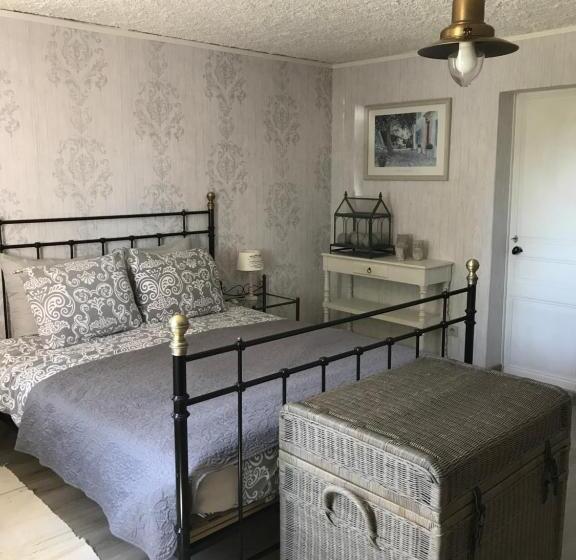 تختخواب و صبحانه Les Secrets Du Mistral