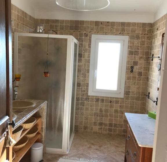 تختخواب و صبحانه Les Secrets Du Mistral