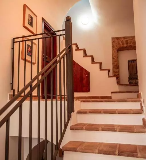 Aamiaismajoitus (B&B) Locanda Persei