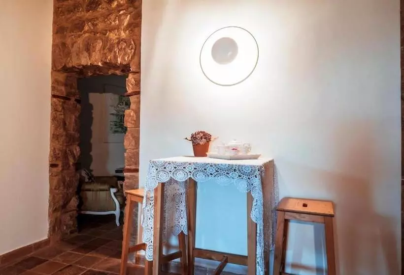 Aamiaismajoitus (B&B) Locanda Persei