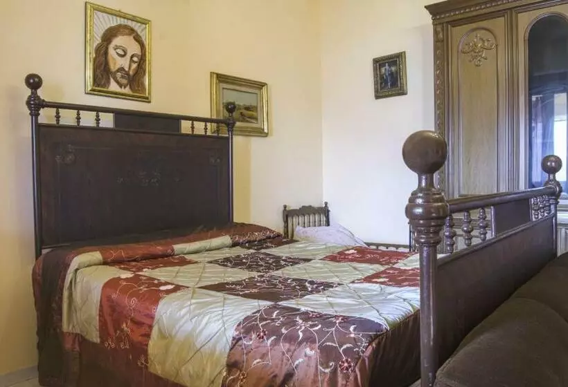 ベッドアンドブレックファースト Montanari Agrivillage