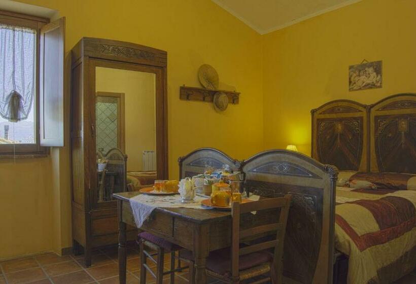 Nocleg ze śniadaniem Montanari Agrivillage