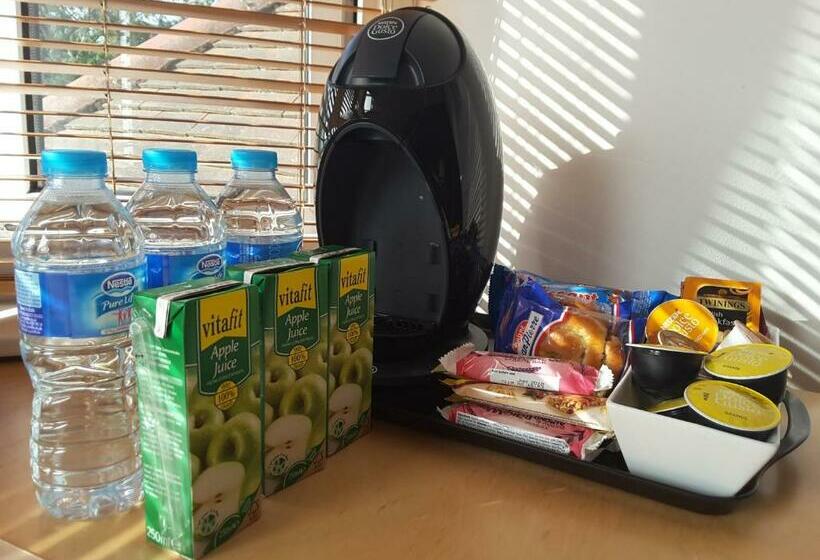 住宿加早餐  Osterley Studio Room