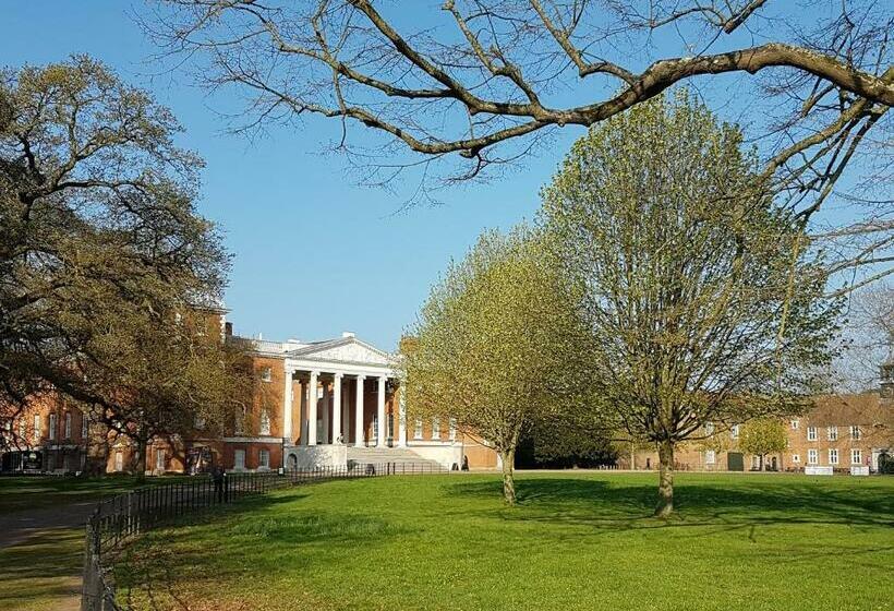 住宿加早餐  Osterley Studio Room