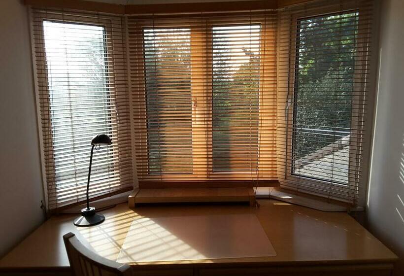 住宿加早餐  Osterley Studio Room