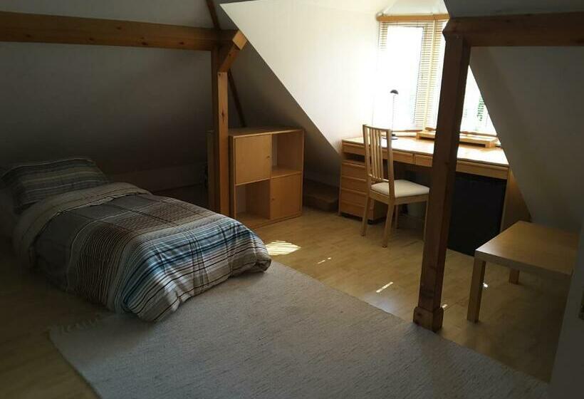 住宿加早餐  Osterley Studio Room