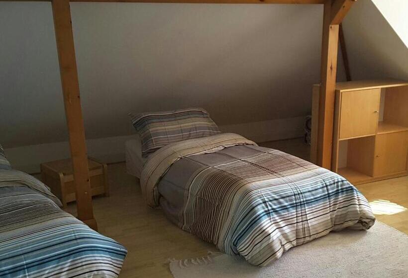 住宿加早餐  Osterley Studio Room