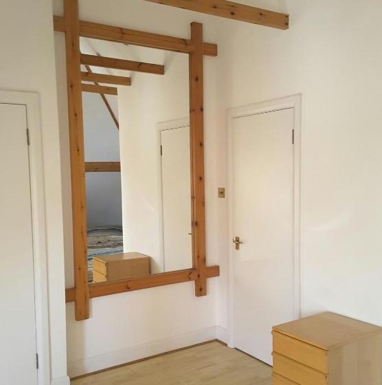 住宿加早餐  Osterley Studio Room