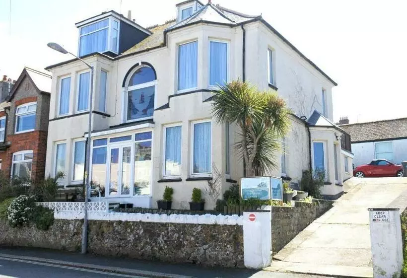 Aamiaismajoitus (B&B) Smugglers Rest