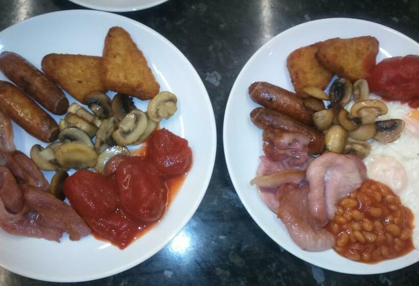 Bed and Breakfast Smugglers Rest