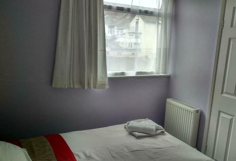 Bed and Breakfast Smugglers Rest