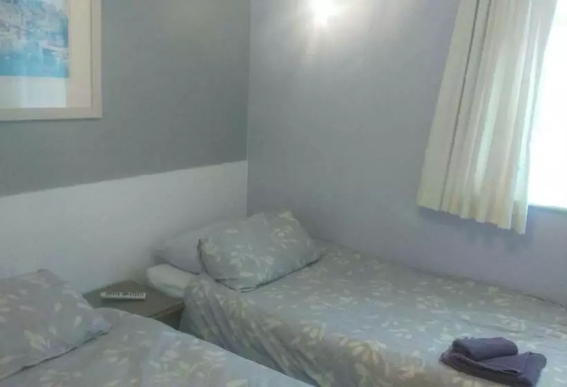 Aamiaismajoitus (B&B) Smugglers Rest