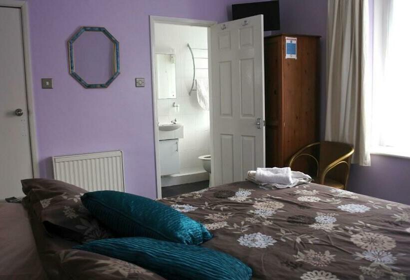 Bed and Breakfast Smugglers Rest