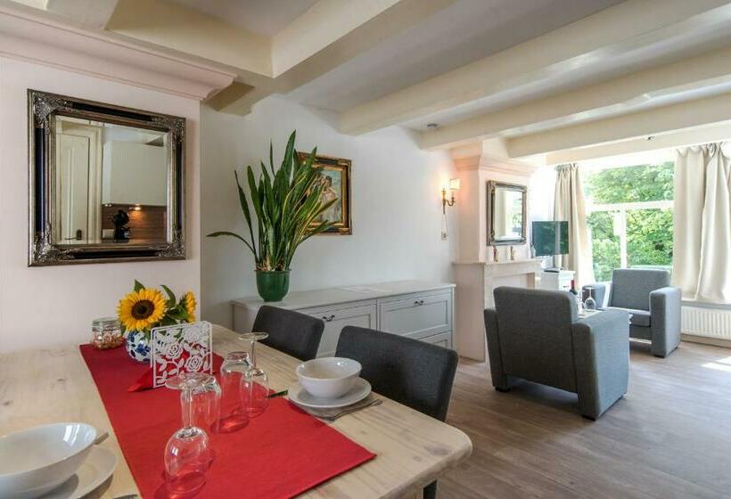 Bed and Breakfast The Blue Stairs