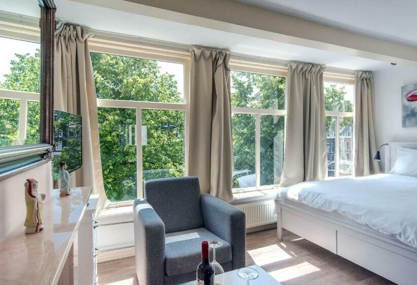 Bed and Breakfast The Blue Stairs