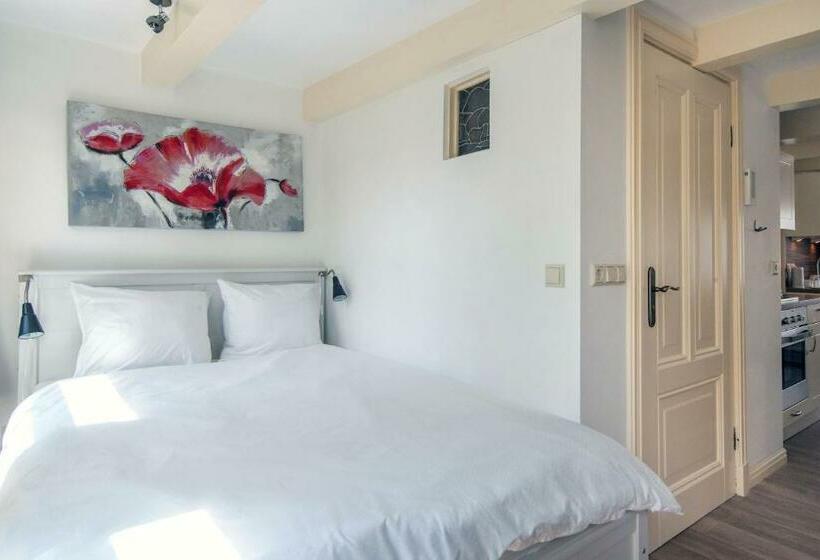 Bed and Breakfast The Blue Stairs