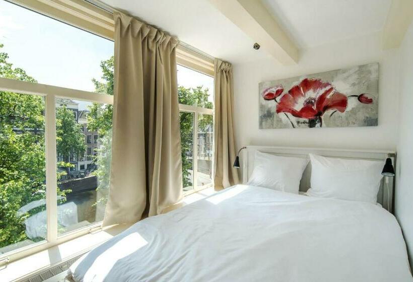 Bed and Breakfast The Blue Stairs