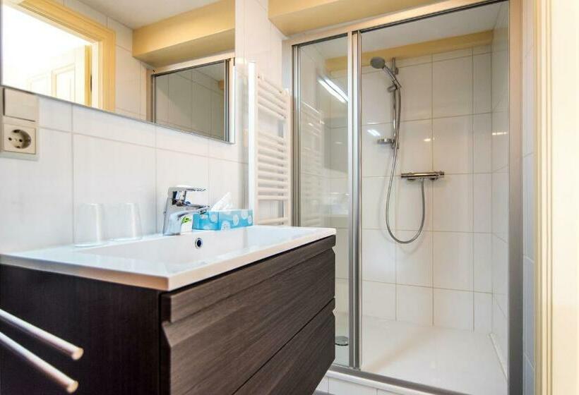 Bed and Breakfast The Blue Stairs