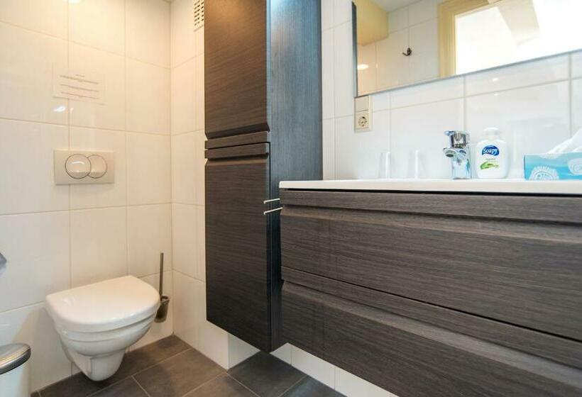 Bed and Breakfast The Blue Stairs