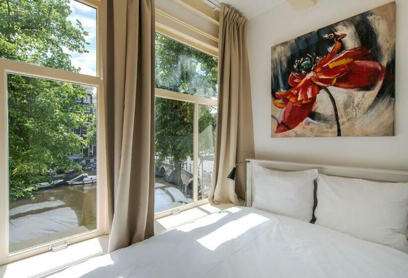 Bed and Breakfast The Blue Stairs