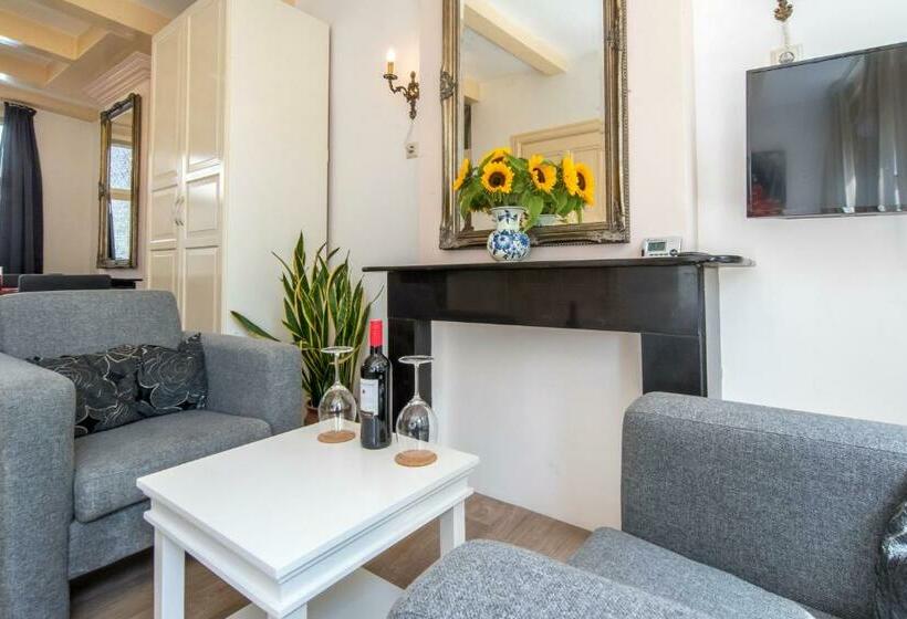 Bed and Breakfast The Blue Stairs