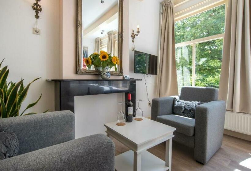 Bed and Breakfast The Blue Stairs