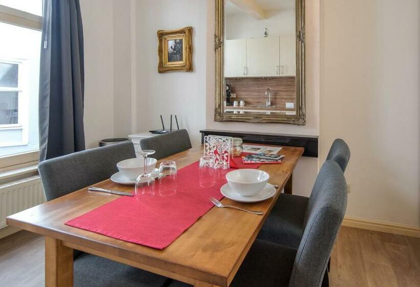 Bed and Breakfast The Blue Stairs