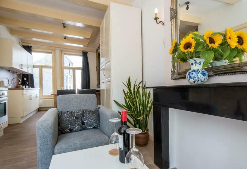 Bed and Breakfast The Blue Stairs