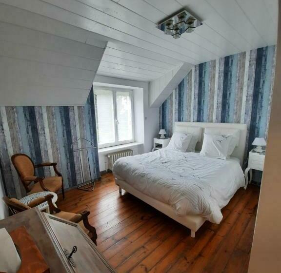 Bed & Breakfast Ty Beg Ar Grapenn