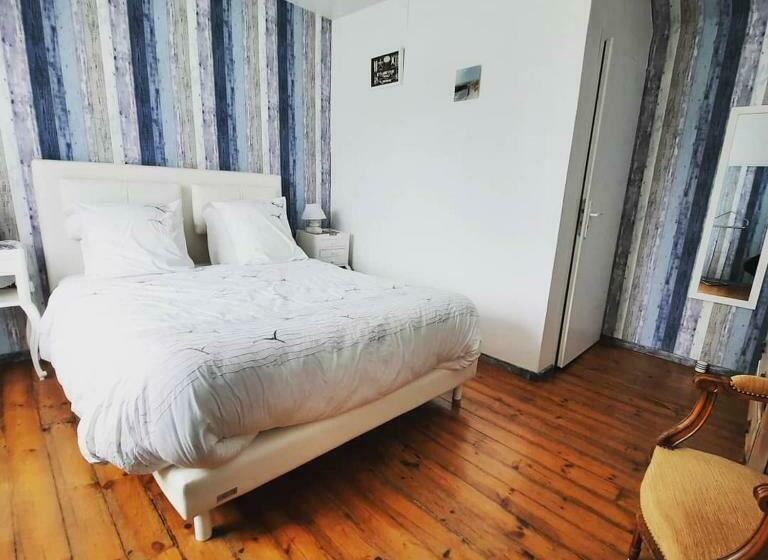 Bed & Breakfast Ty Beg Ar Grapenn