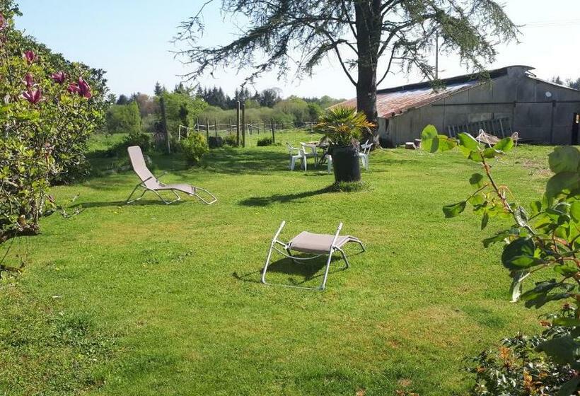 Bed & Breakfast Ty Beg Ar Grapenn