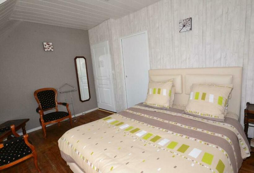 Bed & Breakfast Ty Beg Ar Grapenn