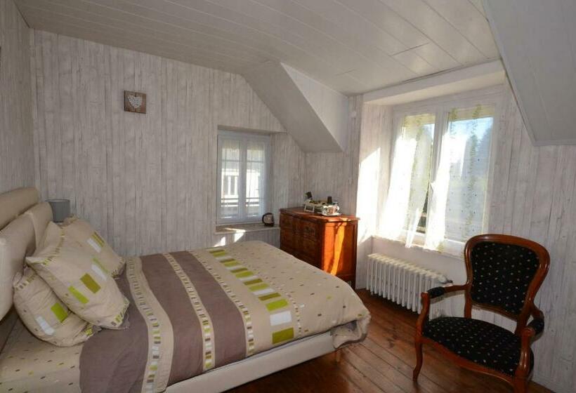 Bed & Breakfast Ty Beg Ar Grapenn