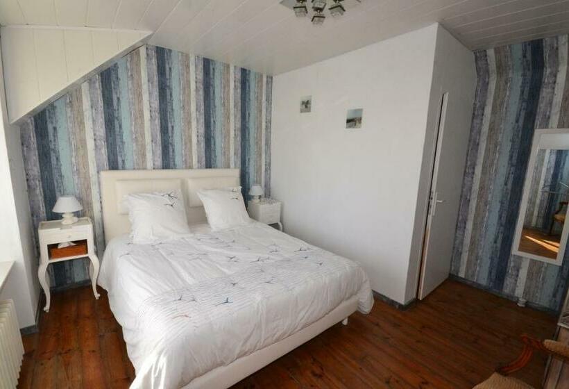 Bed & Breakfast Ty Beg Ar Grapenn