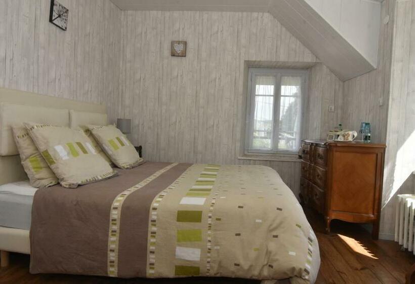 Bed & Breakfast Ty Beg Ar Grapenn