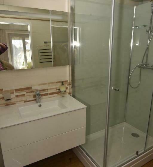 Bed & Breakfast Ty Beg Ar Grapenn