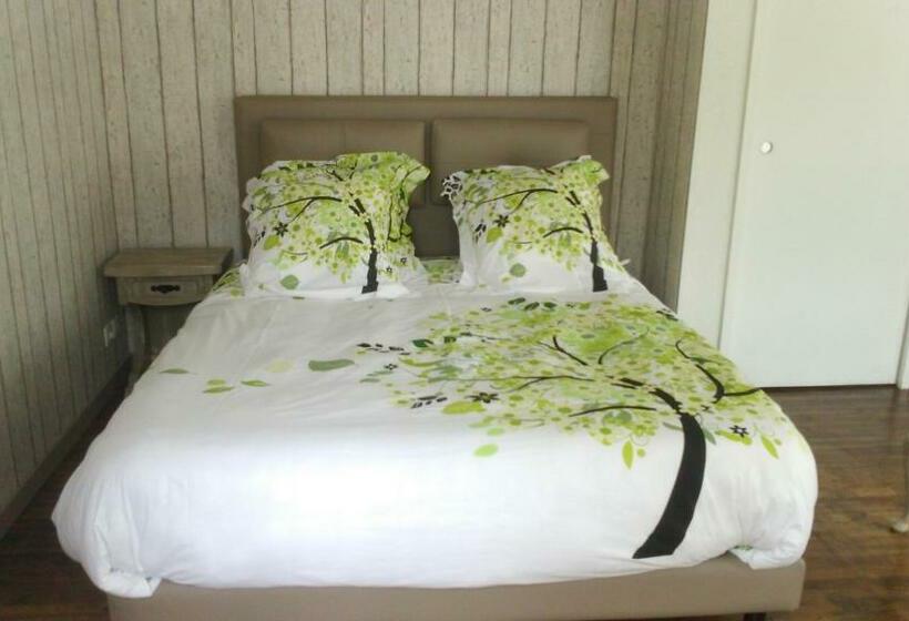 Bed & Breakfast Ty Beg Ar Grapenn